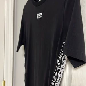 Adidas dress